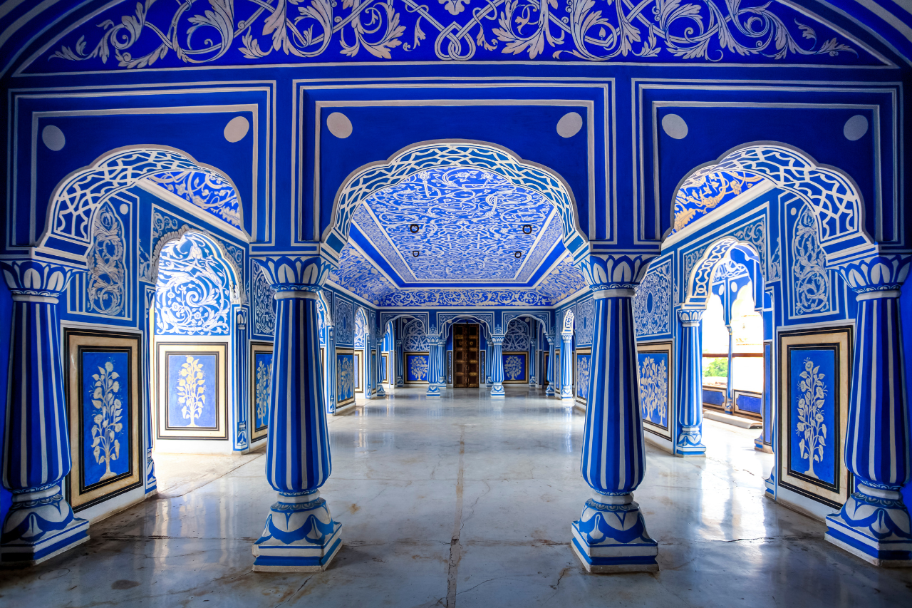 Royal Rajasthan